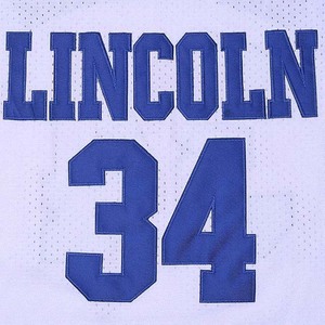 Adult Custom Basketball Jerseys Set Any Number Name Team Logo Summer 100% Polyester Four-Way Stretch Anti-Bacterial Quick Dry - Product Image 4