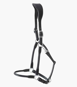 Licol de dressage robuste et pratique pour le travail agricole, avec ajustement confortable, couleurs et logo personnalisables, service OEM, tailles personnalisables - Product Image 2