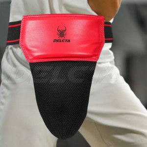 Protège-entrejambe de boxe en matériau durable, style unique, vente chaude - Product Image 3
