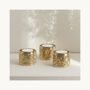 Porte-bougie en métal personnalisé élégant, design fantastique, support décoratif pour bougies, pour la décoration de la maison, utilisation comme centre de table. - Product Image 2