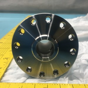AMAT 0021-06921 Hub, Lid Hoist 250 Endura E, 163046 - Équipements et pièces semi-conductrices d'occasion fiables à l'échelle mondiale chez - Product Image 3