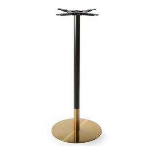 <b>Round</b> Tulip <b>Table</b> mid-Century Modern Pedestal <b>Dining</b> <b>Table</b> Bases - Product Image 5