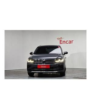 Pour Volkswagen Tiguan 2.0 TDI Prestige Septembre 2023 12 440 km Volant à Gauche Diesel Sièges en Cuir Caméra Arrière - Product Image 3