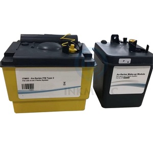 Compatible Domino ITM02 ITM06 Ink & Make-up Module with RFID Chip Type 2 Type 6 for AX Series AX150i AX350i CIJ Printer - Product Image 6