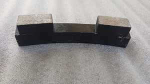 เซกเตอร์เพชรขนาด 60 กริต (2 ส่วน) - Product Image 4