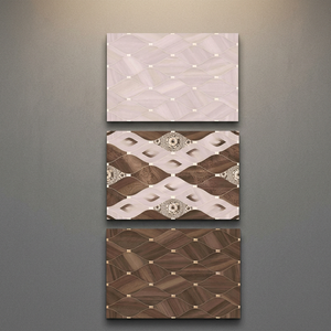 Carreaux muraux en céramique émaillée brillante 200x300mm pour bâtiments commerciaux africains, fabriqués à Morbi, les moins chers et économiques - Product Image 3