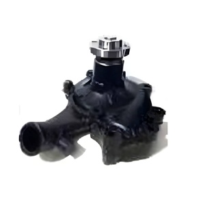 Pièces de rechange pour pompe à eau et pompe à huile POWERTRAC EURO 50FT, pour le refroidissement et la lubrification du moteur du tracteur - Product Image 1
