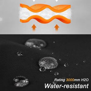 Chaleco Acolchado de Plumón de Pato para Hombre y Mujer, Talla Regular, Doble Capa, Personalizado, Transpirable, Ligero, Sin Mangas, para Invierno - Product Image 3