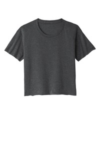 Women Cotton Crop <b>Top</b> Soft Summer Everyday Fashion Street Clothing - Product Image 5