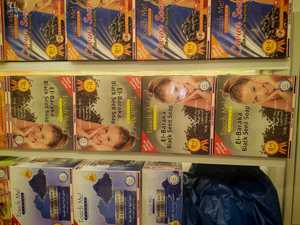 สบู่ทัช มี พลีส คาเวียร์ ขายส่ง 135 กรัม - Product Image 6