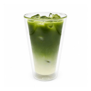 Matcha Ceremonial Japonés de Primera Calidad, Yame 100% Tencha, Segunda Cosecha, Yabukita Sayamamidori Latte, en Bolsa, OEM - Product Image 2