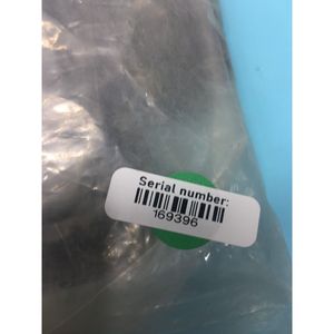 2 Verteq 1076165.1 <b>Seal</b>, Door, 810-51313, 169396 - Trusted Global Legacy Semiconductor Equipment and Parts at - Product Image 4