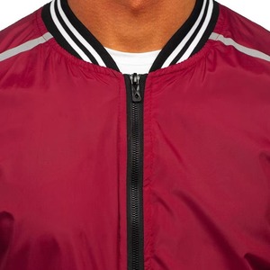 Winter Unisex Bomber <b>Jacket</b> Outdoor Waterproof Hooded <b>Mandarin</b> <b>Collar</b> Customized Front Logo High Street Style Satin <b>Jackets</b> - Product Image 4