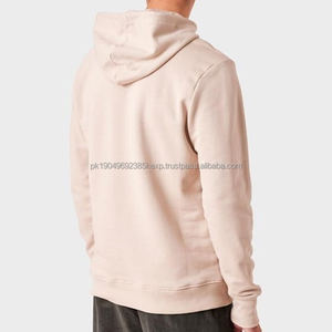 Sudaderas con Capucha Personalizadas de Alta Calidad para Hombre, Bordado y Estampado Puff, Sudadera con Capucha Nueva con Logotipo para Hombre - Product Image 5