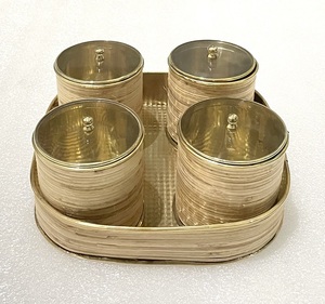 Hand Made Design Resin Bakhoor Burner Tray <b>Set</b> Resin Mubkhar Tray <b>Set</b> Incense Burner Tray <b>Set</b> Loban At factory Wholesale Price - Product Image 5