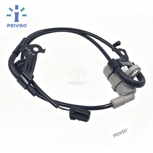 เซ็นเซอร์ ABS คุณภาพสูง PEIVSO สำหรับ Toyota เซ็นเซอร์วัดความเร็วล้อ ABS รุ่น 89545-48010 - Product Image 5