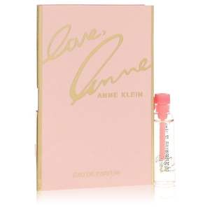 Anne by Vial Parfum pour femme Échantillon de parfum Fragrance Love - Product Image 1