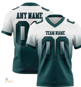 Maillots de baseball et de softball unisexes de qualité supérieure, personnalisables avec broderie, uniformes unis en polyester/coton, grandes tailles - Product Image 1