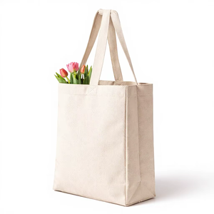 Bolsa de lona – 14 × 16 × 4 pulgadas (Tamaño más vendido) - Product Image 1