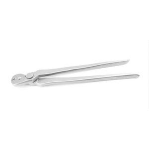 Stainless Steel Manual Hoof Nail <b>Puller</b> Veterinary Surgical Instrument Durable Class I Animal Surgery Tool - Product Image 2