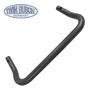 Supporto per la protezione dei piedi per TW127P-G - Product Image 1