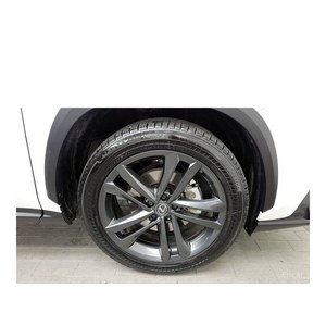 Lexus NX Premium 2024 con Cámara Trasera, Asientos de Cuero, Volante a la Izquierda - 17,237 km, 12 Meses de Garantía - Product Image 5