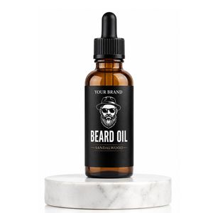 Kit de Soins pour Hommes en Gros : Huile, Sérum et Cire Naturels pour Barbe et Moustache, Personnalisable avec Logo – Produits de Toilettage pour Hommes - Product Image 5