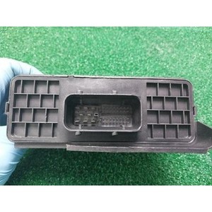 Módulo de Control de Suministro a Bordo A6 4F 2004-2008 Usado ORIGINAL 4F0907280A - Product Image 3