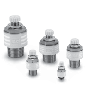 Válvula de control neumática SMC Válvula dosificadora de - Product Image 2