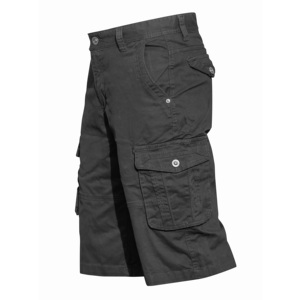 Pantalones Cargo para Hombre, Nueva Moda, Alta Demanda, Más Vendidos, Transpirables, de Secado Rápido, con Logotipo de Marca, de Algodón - Product Image 2