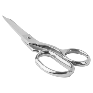 High Quality Tailor Scissors Finish Polish Sewing <b>Shears</b> High Carbon Stainless Steel Dressmaking Scissors and <b>Shears</b> - Product Image 6