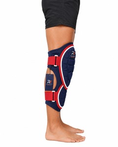 Las rodilleras premium brindan protección confiable contra impactos, un ajuste cómodo y un soporte flexible para deportes y actividades diarias. - Product Image 6
