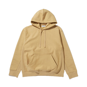 เสื้อฮู้ดดี้ลำลองพรีเมียมสำหรับผู้ชาย ผ้าฝ้ายเฟรนช์เทอร์รี่สีพื้นสวมใส่สบาย พร้อมคุณสมบัติแบบสั่งตัดเย็บพิเศษ เหมาะสำหรับทุกโอกาสอย่างมีสไตล์ - Product Image 4