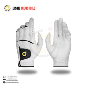 Custom-Made Comfortable Golf Gloves for Men Women Sports Protection Anti-Slip Breathable - Product Image 6