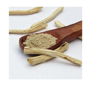 สารสกัดจากสาตะวารี (Asparagus Racemosus) เกรดอาหาร ชนิดผงสมุนไพร อัตราส่วน 10:1 บรรเทาความเครียด เสริมสร้างภูมิคุ้มกัน รสชาติธรรมชาติ ปรับสมดุลร่างกาย - Product Image 3