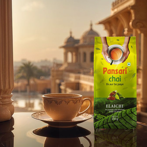 ชา elachi-ชาดำ - Product Image 4
