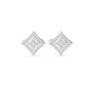 Perles immaculées bijoux de mode modernes plaqués or 14K avec verrouillage sécurisé et finition polie - Product Image 5