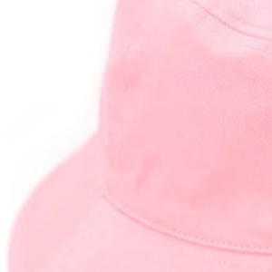 Sombrero de Pescador Bordado Personalizado en Rosa y Verde, Sombrero de Sol Informal de Algodón, Unisex, para Verano, Playa, Viajes, Accesorio de Moda - Product Image 6