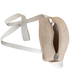 Bolsas de Tela de Algodón Impresas Personalizadas al por Mayor, Duraderas, Fáciles de Llevar, Reutilizables, con Cierre de Cremallera, Regalo Promocional al por Mayor - Product Image 5