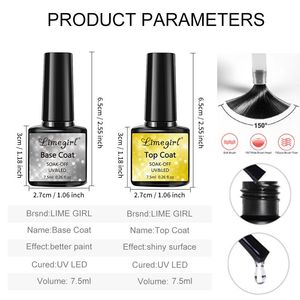 Kit de Uñas de Gel de 16 Piezas con Lámpara UV de 18 LED, Juego Completo de Herramientas de Manicura en Múltiples Colores para Profesionales y Principiantes en Casa - Product Image 6