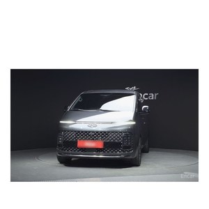 สำหรับรถยนต์ฮุนได สตาร์เรีย รุ่น Lounge 9 ที่นั่ง ปี 2023 เดือนมิถุนายน วิ่ง 88,933 กม. เครื่องยนต์ดีเซล เกียร์อัตโนมัติ มาตรฐานไอเสียยูโร 5 เบาะหนัง พวงมาลัยซ้าย - Product Image 3