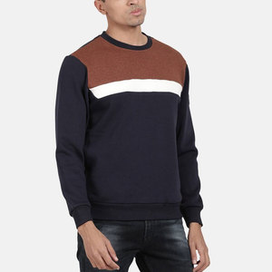 New Style Best Latest <b>Grey</b> Design Factory Supplier 100% Polyester <b>Men</b> Sweatshirt Easy To Wear Adult Size <b>Men</b> Sweatshirts - Product Image 1
