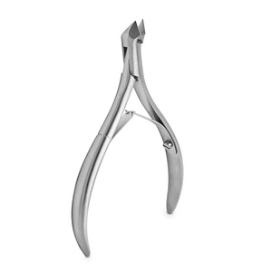 Factory Sale Cuticle Nipper Stainless Steel beauty Supply Nail And Dead Skin Trimmer <b>Cutter</b> - Product Image 6