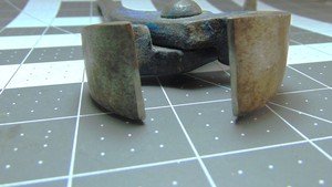 OEM Service Acceptable Animal Care Tools Stainless Steel Made Veterinary Instruments Farrier Tools Tong Nail <b>Puller</b> - Product Image 4