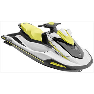 Moto Acuática Yamaha WaveRunner VX-C 1100 2025, 300hp, Motor de 4 Tiempos, 1500cc de Capacidad, Remolque para Moto Acuática, OEM/ODM, 3 Años de Garantía - Product Image 2