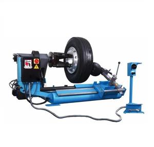 เครื่องเปลี่ยนยางรถบรรทุกหนัก Wonder WT958 พร้อมมอเตอร์ 1.8 กิโลวัตต์ และแรงดันใช้งาน 150 บาร์ - Product Image 2