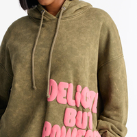 Ensemble de survêtement pour femme en coton 100% de qualité supérieure, imprimé en relief, respirant et léger, pour l'extérieur