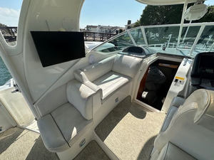 Yate a motor Cruiser 405 Express de 2005 - Product Image 5