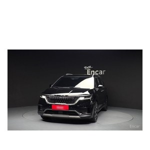 Kia Carnival 2020, 9 Plazas, Versión Signature, 112,581 km, Diésel, Automático, Emisión Euro V, Volante a la Izquierda, Cámara Trasera - Product Image 3