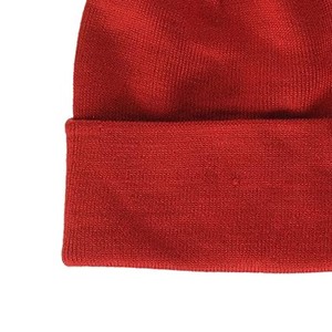 Gorro de Hombre Antiarrugas de Alta Calidad, Ligero y Cómodo, Gorro de Hombre con Puño Ajustable, Precio Competitivo - Product Image 3
